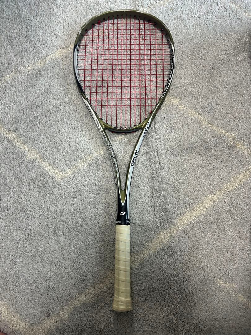 ネクステージ80s ゴールド✨希少✨