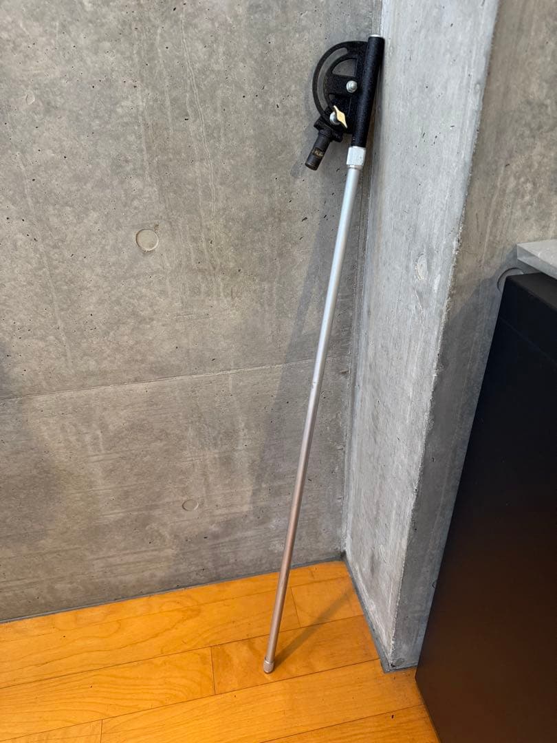 えむやま　コメット COMET ディフューザーアーム&スライドアーム