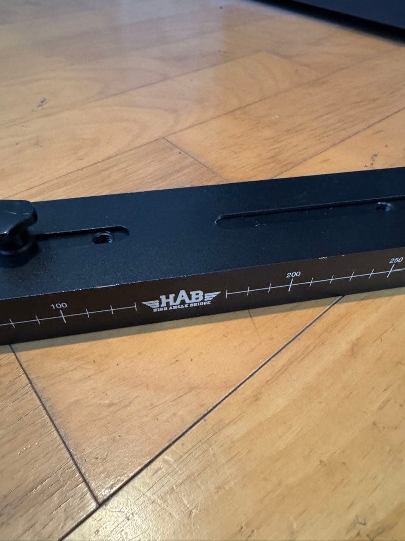 えむやま　コメット COMET ディフューザーアーム&スライドアーム