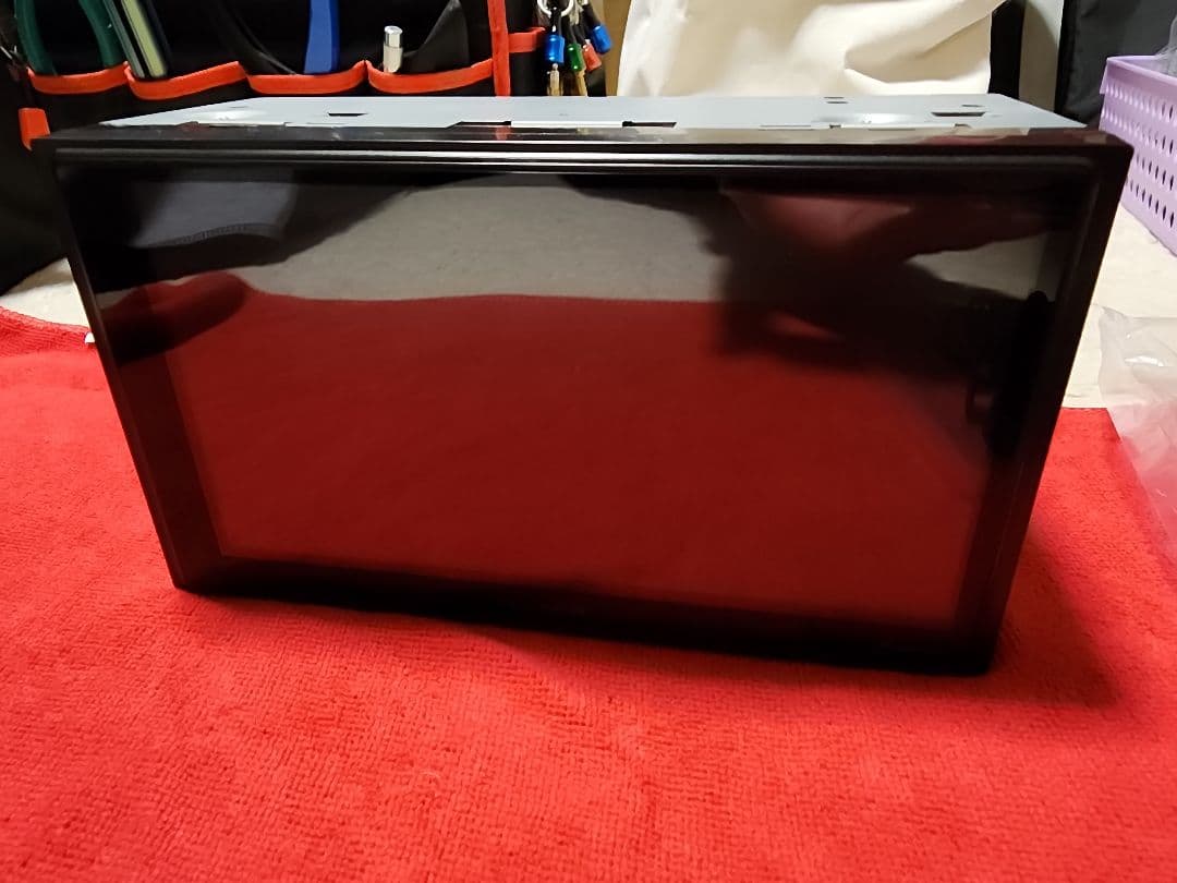 CARROZZERIA ディスプレイオーディオDMH-SZ700 (おまけ付き)