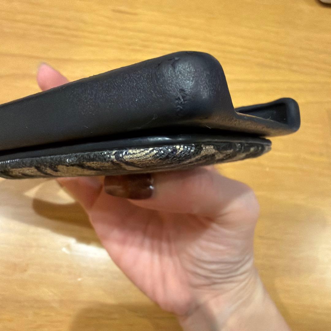 Dior iPhone15Proケース