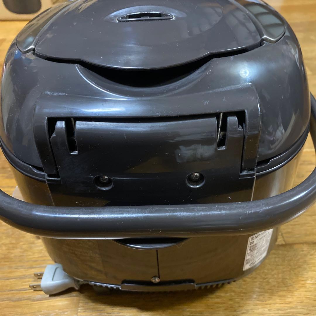 ZOJIRUSHI 象印 IH炊飯器 極め炊NP-VN18 1升炊き2016製