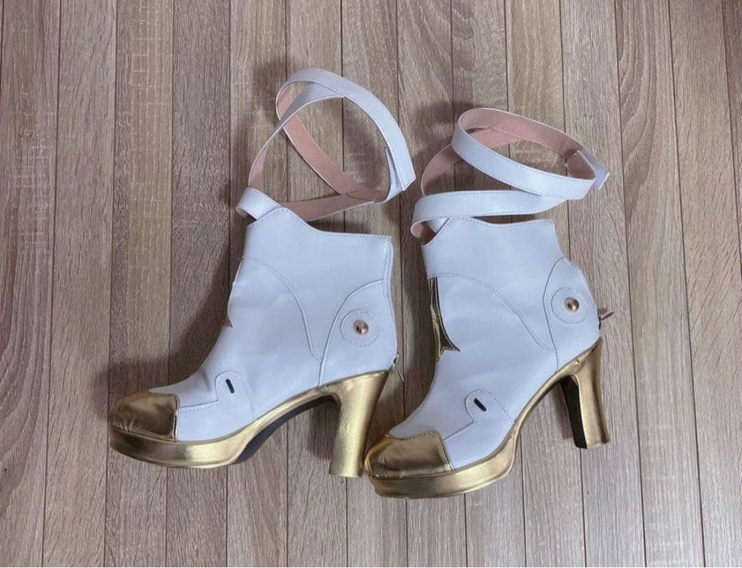 ナイ NIKKE ニケ ドロシー フルセット コスプレ衣装 ウィッグ