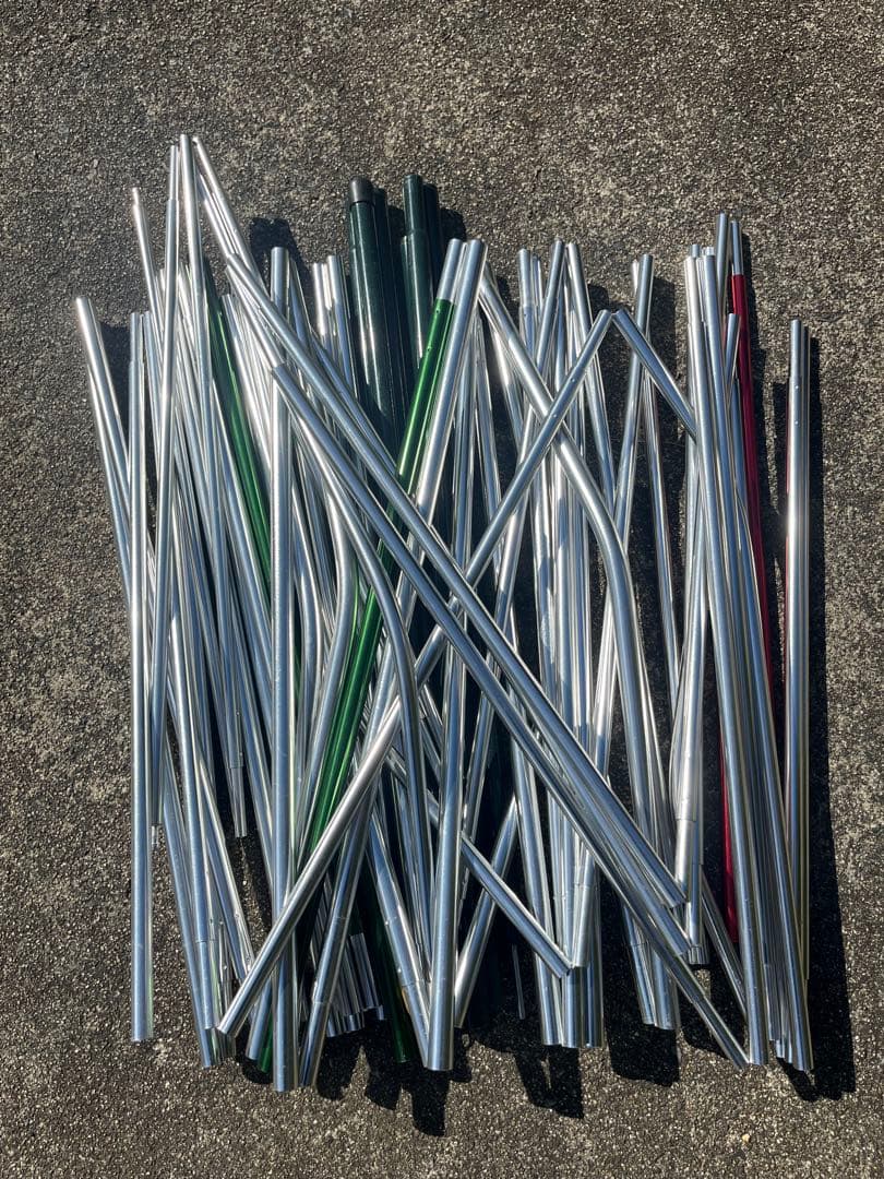 コールマンタフスクリーン 2ルームハウス　オリーブサンド　限定色