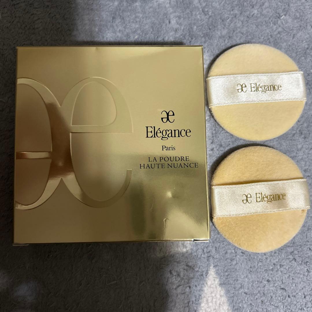 Élégance ラ　プードル　オートニュアンスⅤ 新品♪