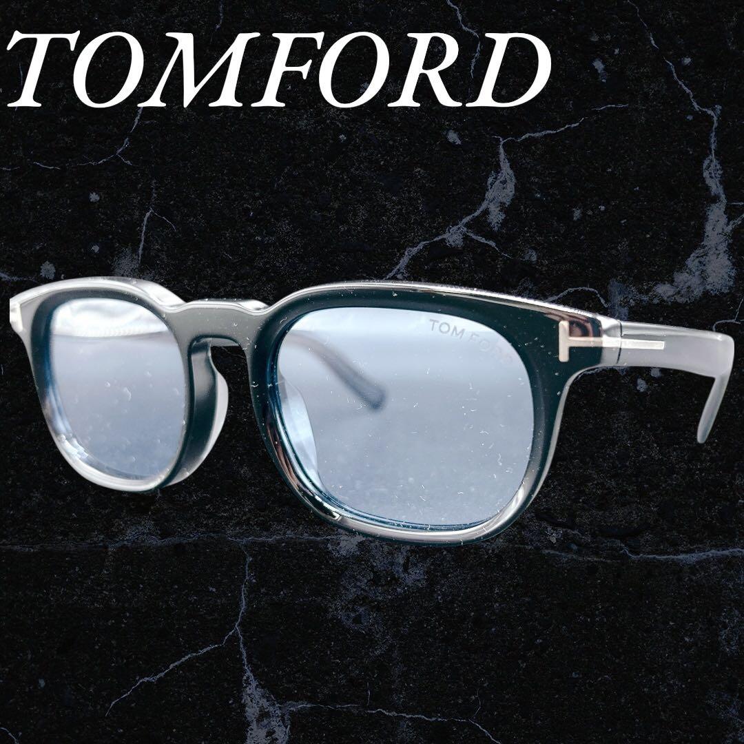 TOM FORD 日本限定 TF1122-D サングラス