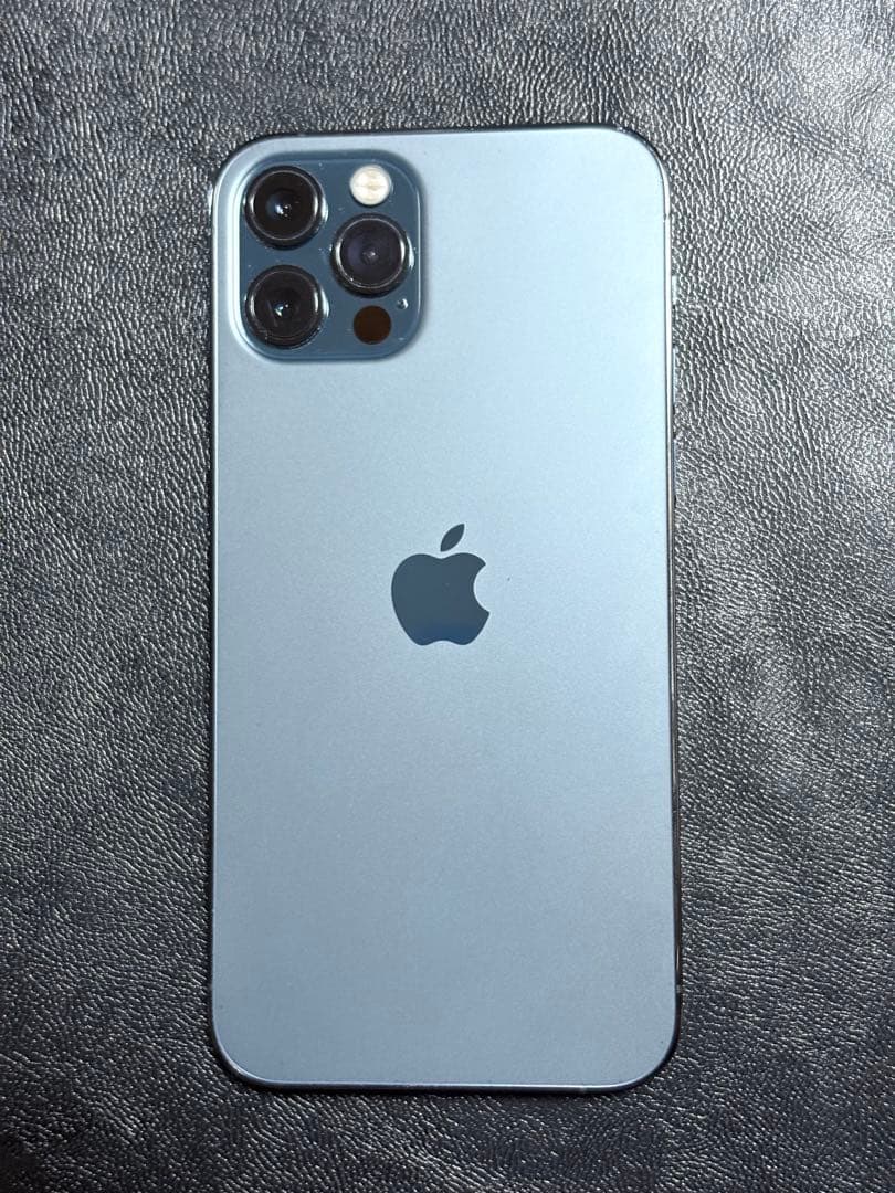 【TAI】Apple iPhone 12pro 本体512G