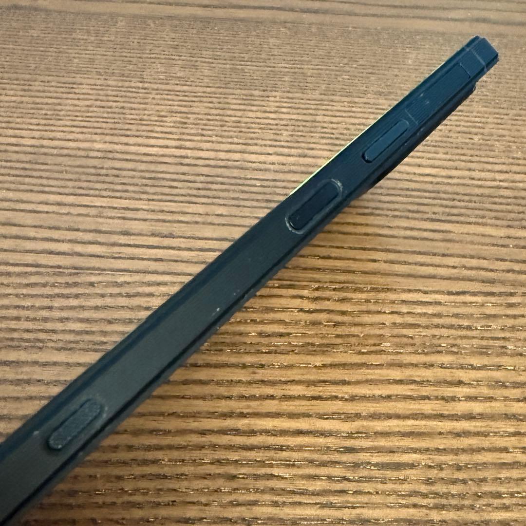 超美品 SO-51D 256GB SONY Xperia 1 V 本体 ブラック