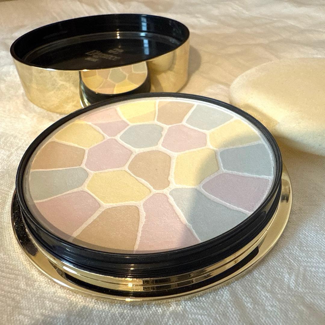 エレガンス　ラルードル　オートニュアンス　リクスィーズIV プレストパウダー