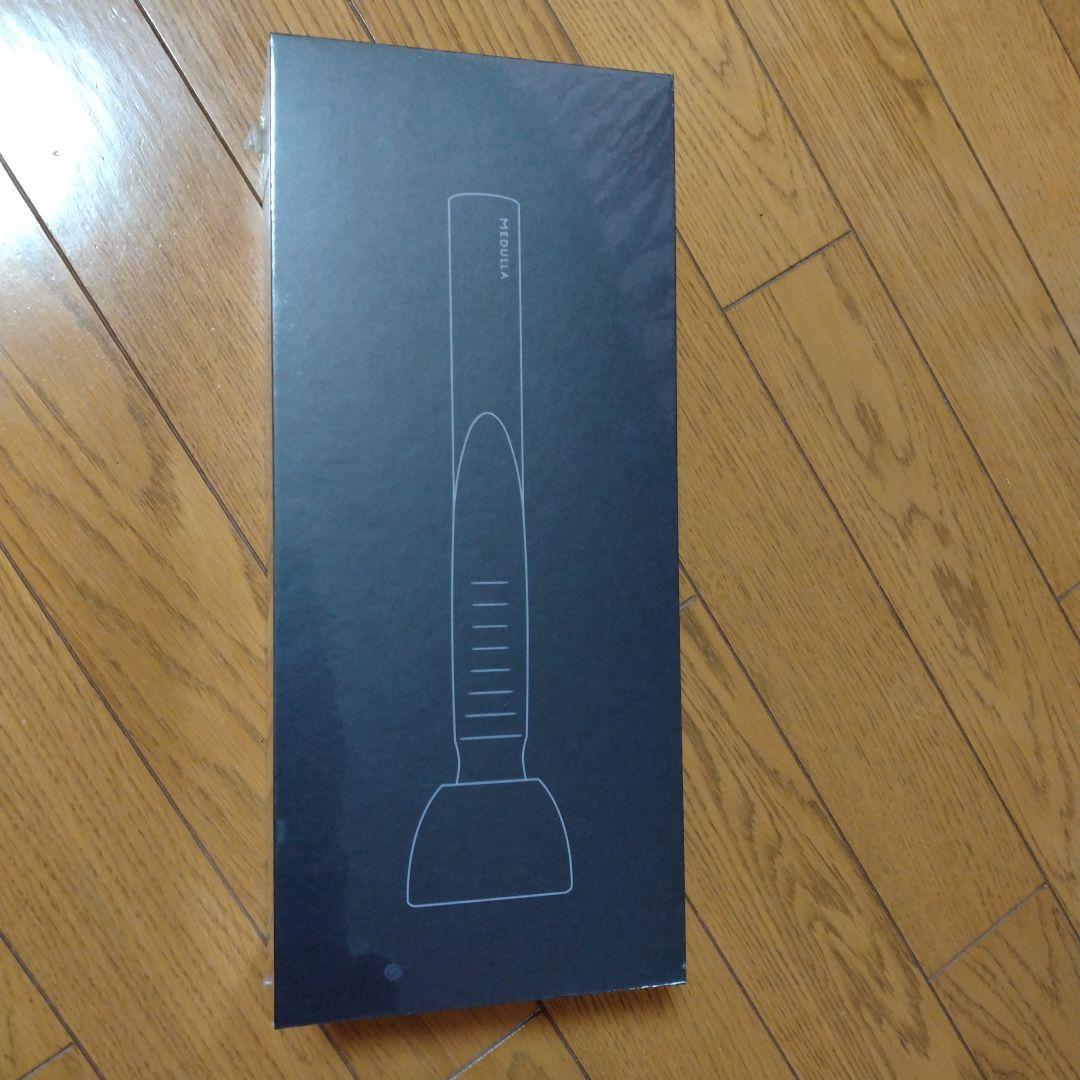 MEDULLA SONIC SHINE PRO ヘアアイロン