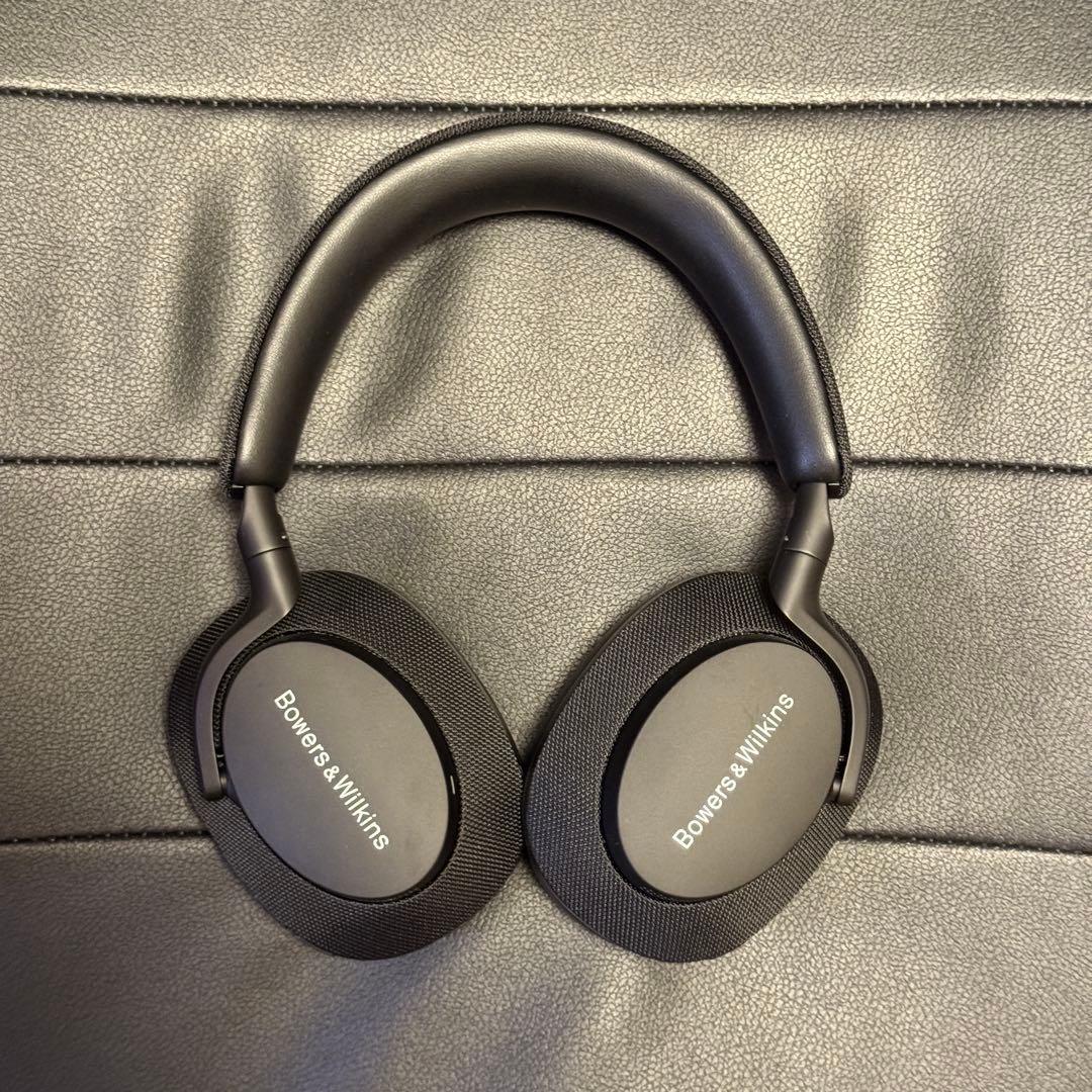 ヘッドホン Bowers & Wilkins Px7S2