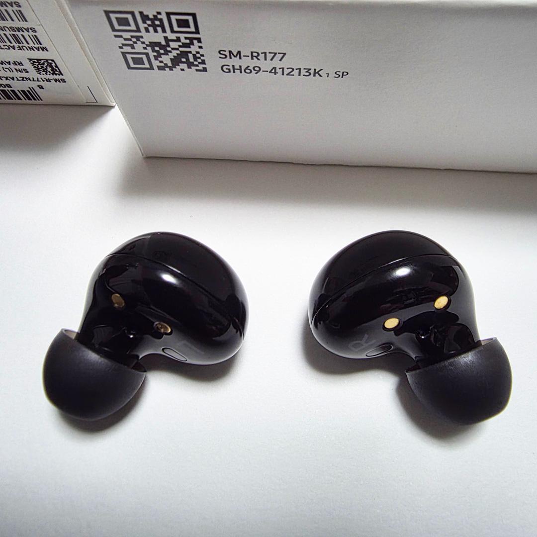 Galaxy Buds2 ワイヤレスイヤホン AKG bluetooth