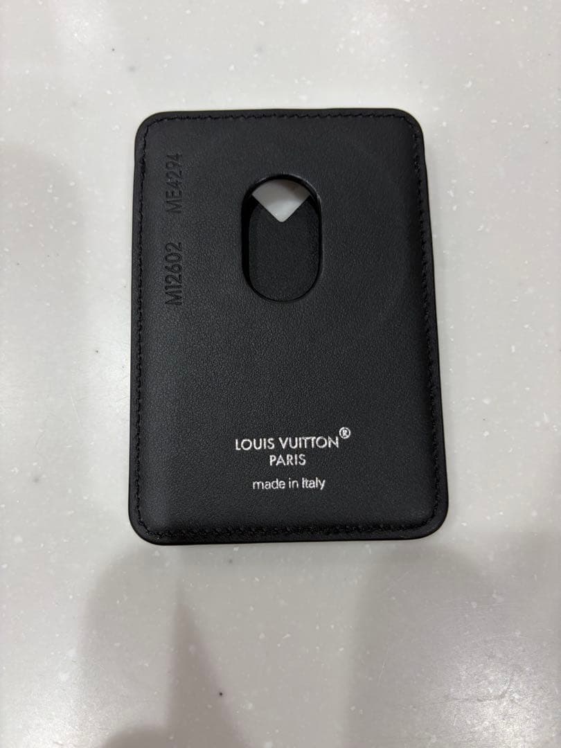 Louis Vuitton ポルトマルトマグネット