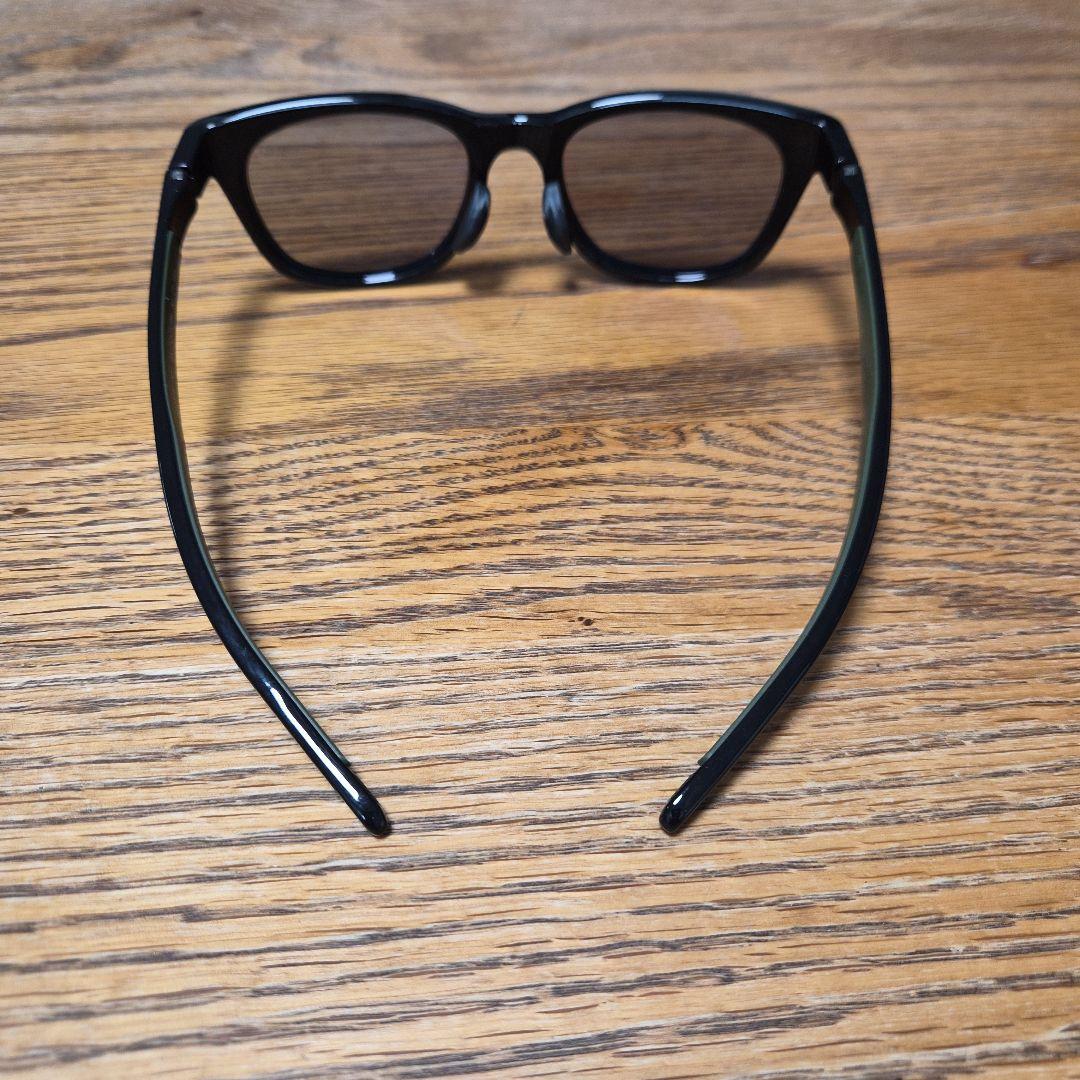 アイヴォル Eyevol サングラス