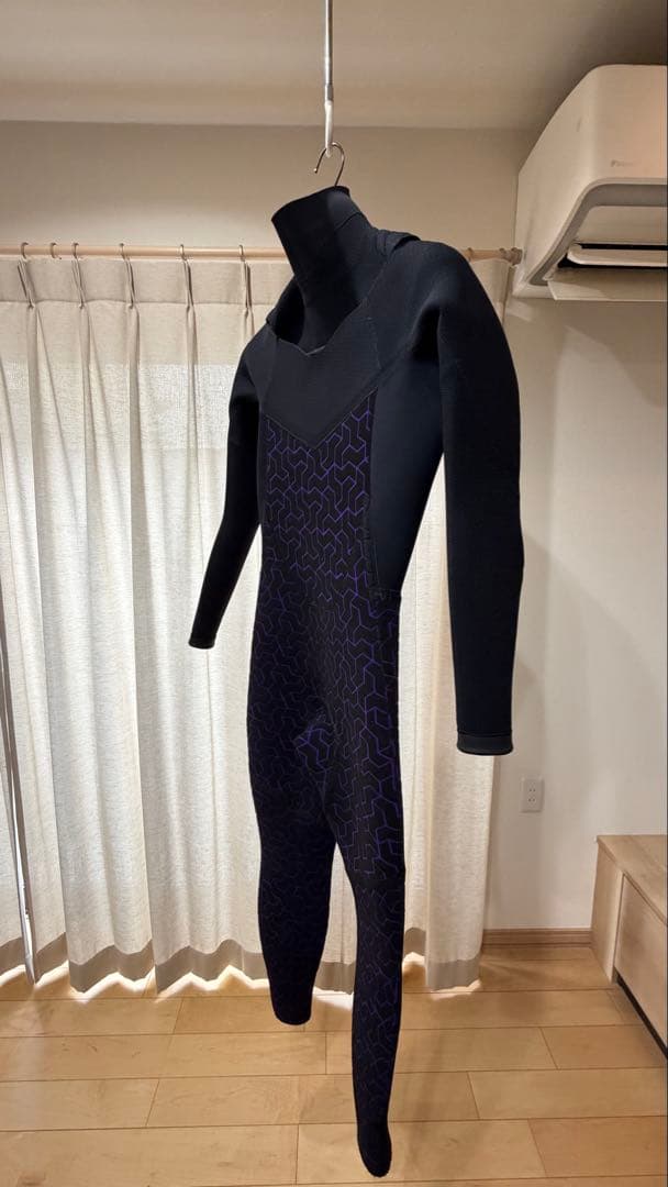 SALE‼️BILLABONG ビラボン セミドライ 5×3mm メンズ ML〜L