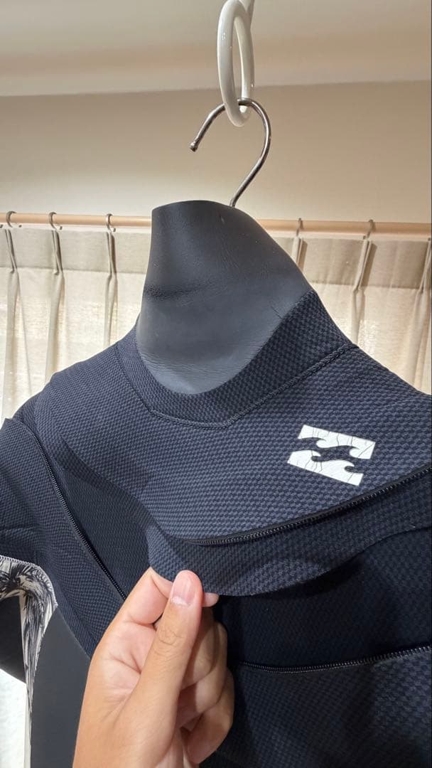 SALE‼️BILLABONG ビラボン セミドライ 5×3mm メンズ ML〜L