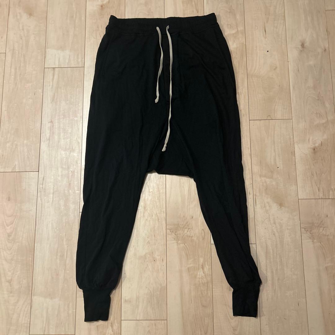 Rick Owens DRKSHDW パンツ