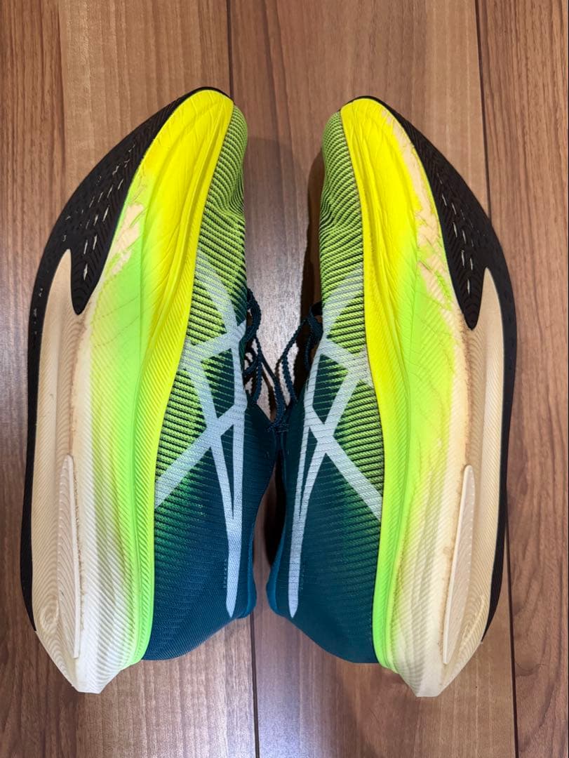 スパイク・シューズ ASICS  SPEED SKY+ 28cm