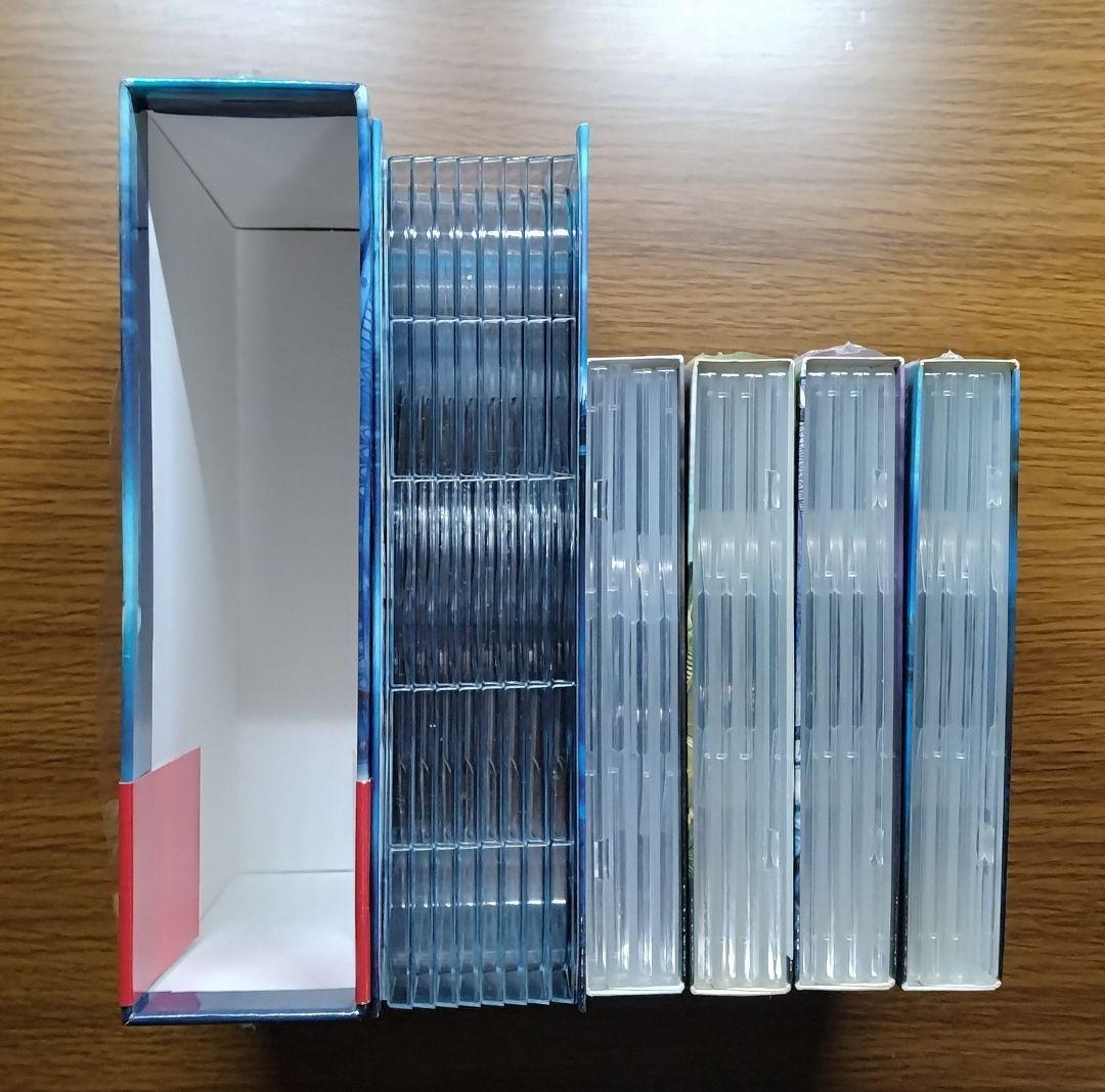 水*分様 スターゲイト・アトランティス DVD-BOX　シーズン1〜5（完） 3