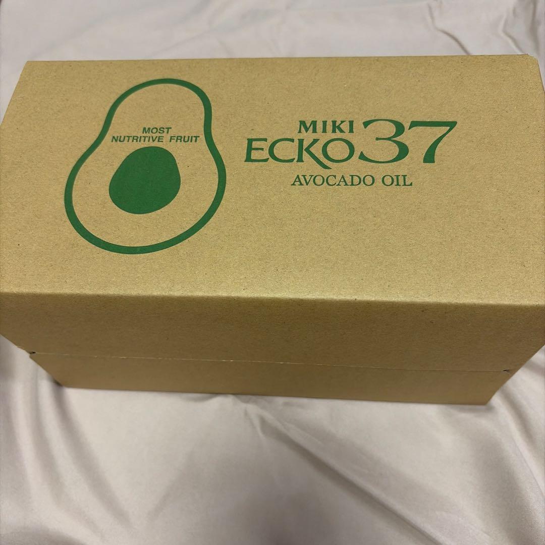 ミキエコー4セット