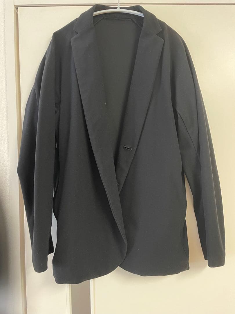 【ゆうちゃん】3点セット ジャケット➕パンツ2型【roomkey】