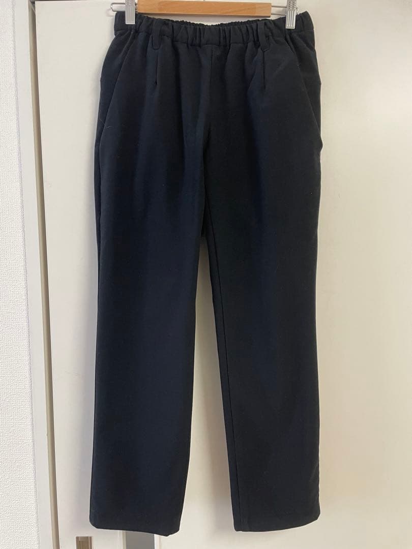 【ゆうちゃん】3点セット ジャケット➕パンツ2型【roomkey】