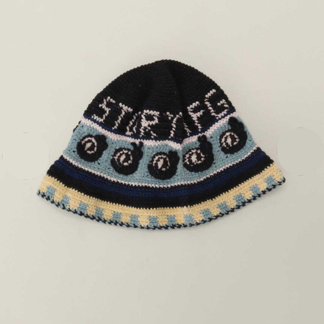 Story mfg BREW HAT クラッシャーハット