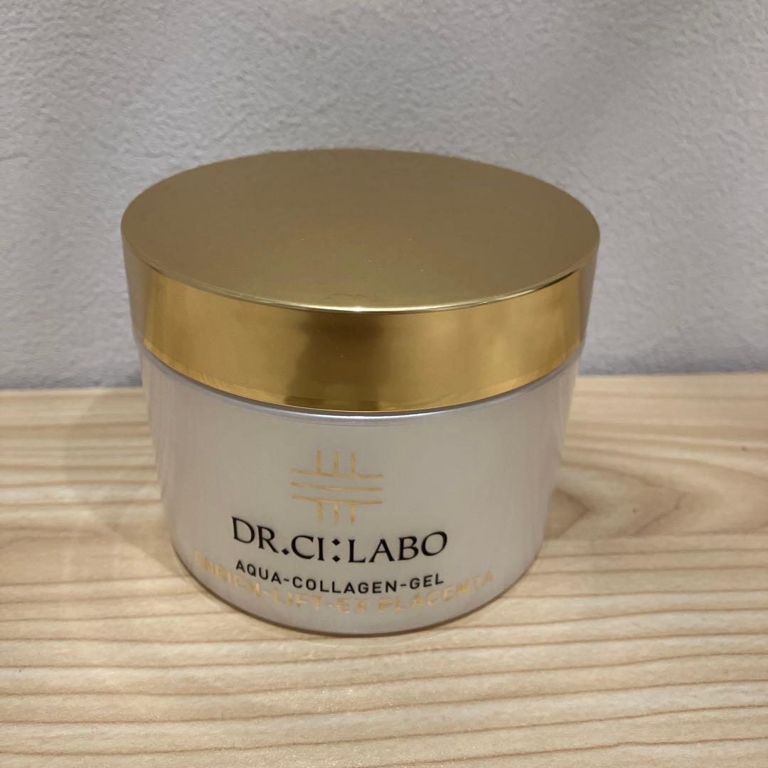 アクアコラーゲンゲルエンリッチリフトEXプラセンタ 200g