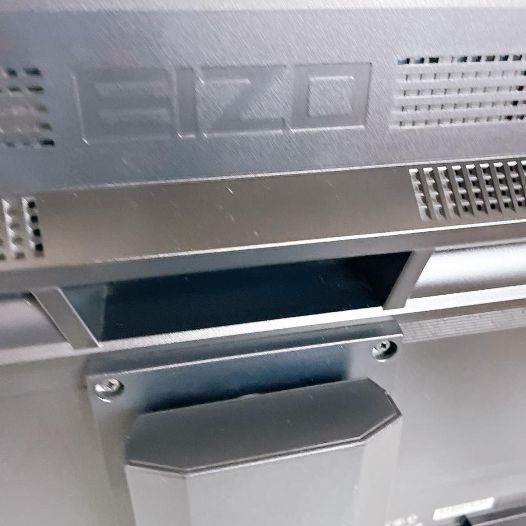 EIZO FlexScan EV2436W-ZBK 液晶モニター