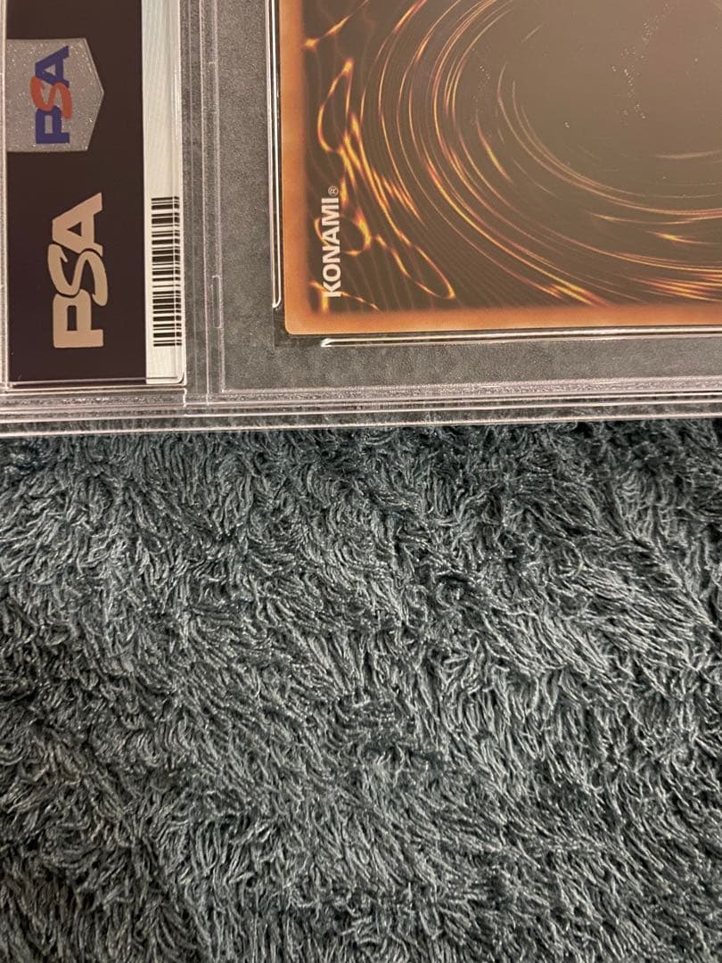 【期間限定】［PSA10］リボルバー・ドラゴン/アルティメットレア/遊戯王