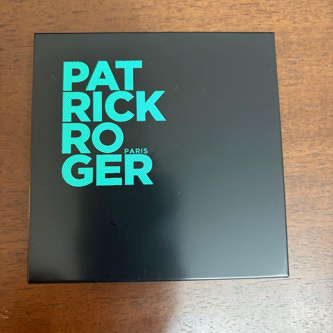 PatrickRoger ショコラアソート　9個入り　パトリックロジェ