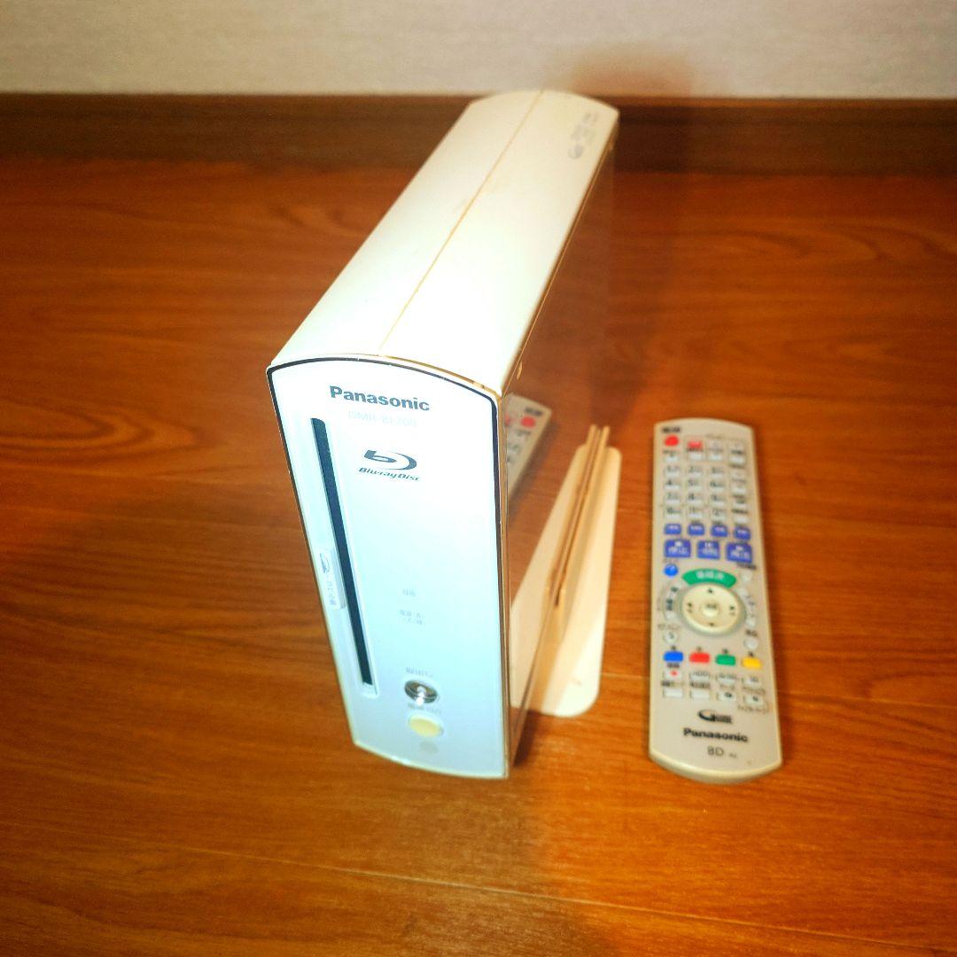 Panasonic DMR-BF200 ブルーレーレコーダー