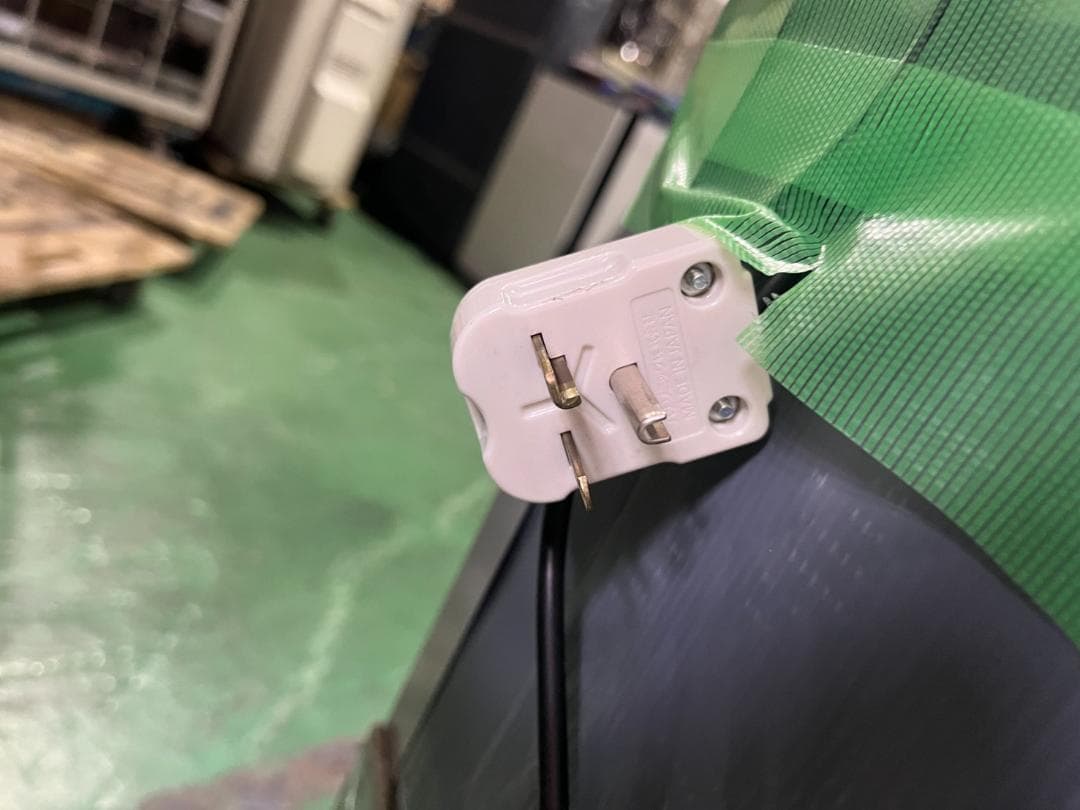 ワールプール　大型冷蔵庫　WSF5511S