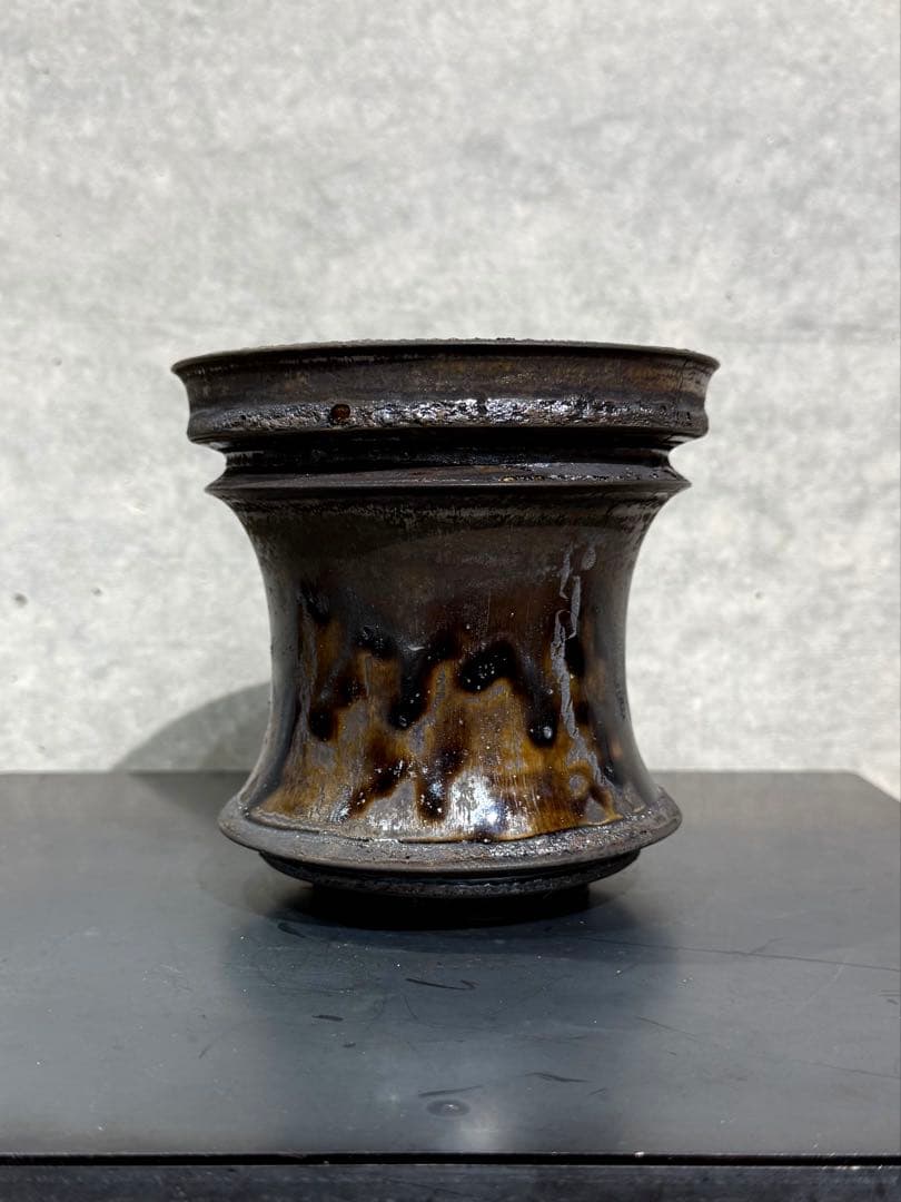 RAW LIFE FACTORY ローライフファクトリー 検) y鉢 細川政己