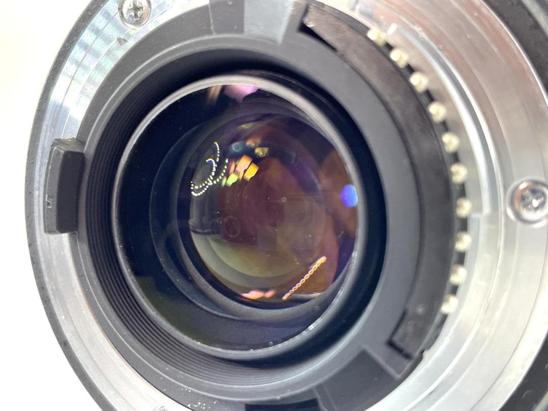 レンズ(ズーム) Nikon AF-S NIKKOR 24-85mm F3.5-4.5G ED