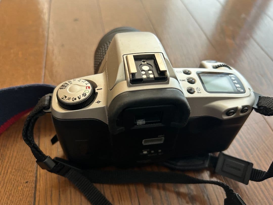 Canon デジタル一眼レフカメラ ズームレンズセット