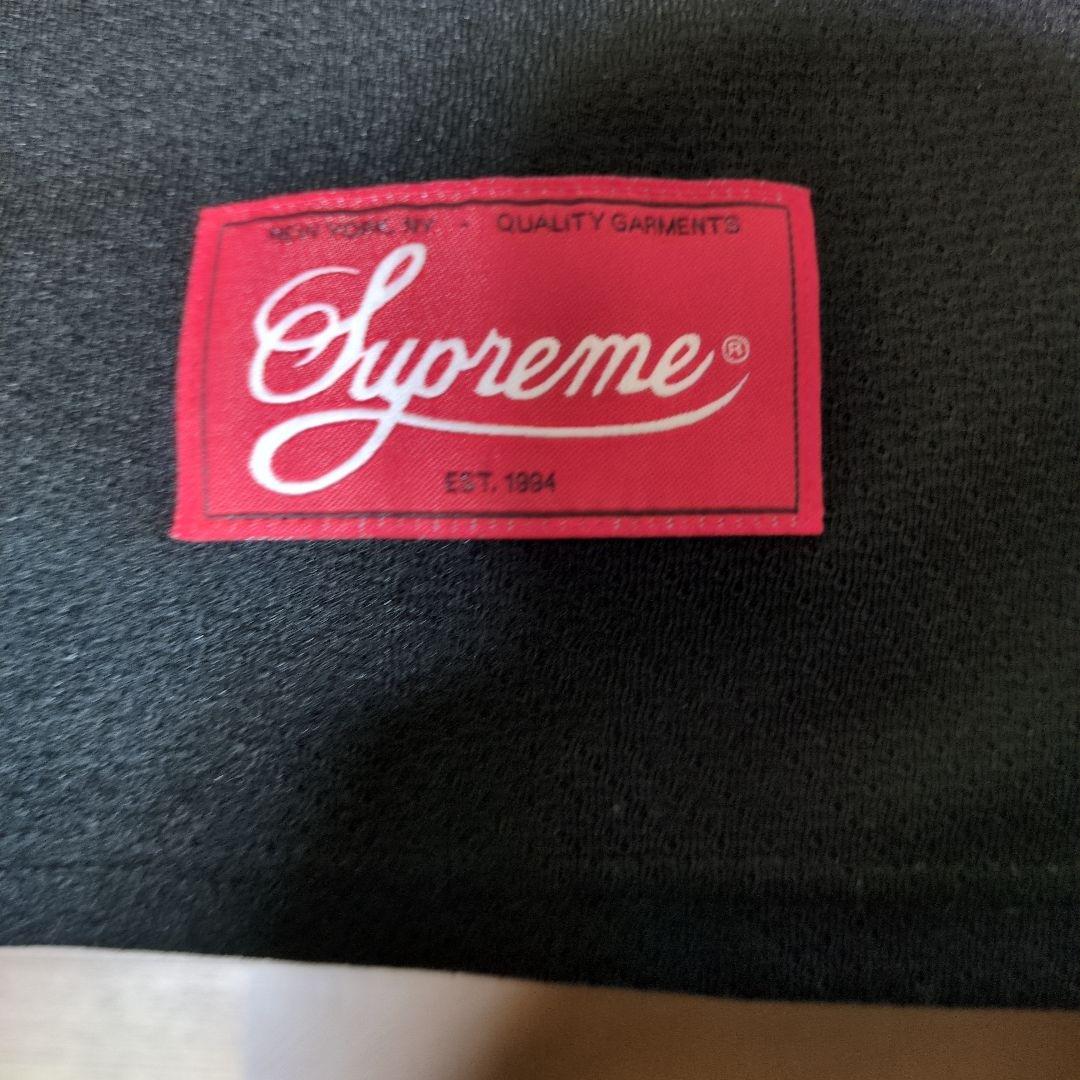 R*I様 Supreme 86 クロコダイルプリント シャツ L