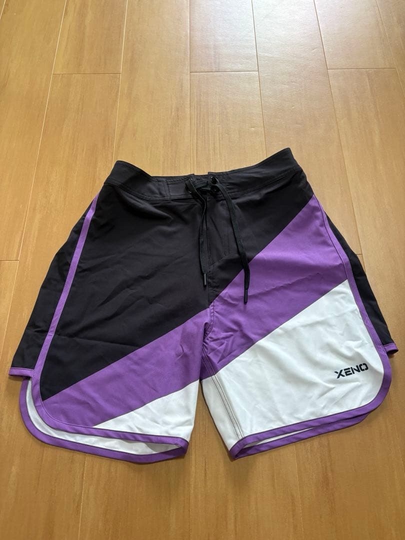 ゴンタロウ　　XENO サーフパンツ　XL