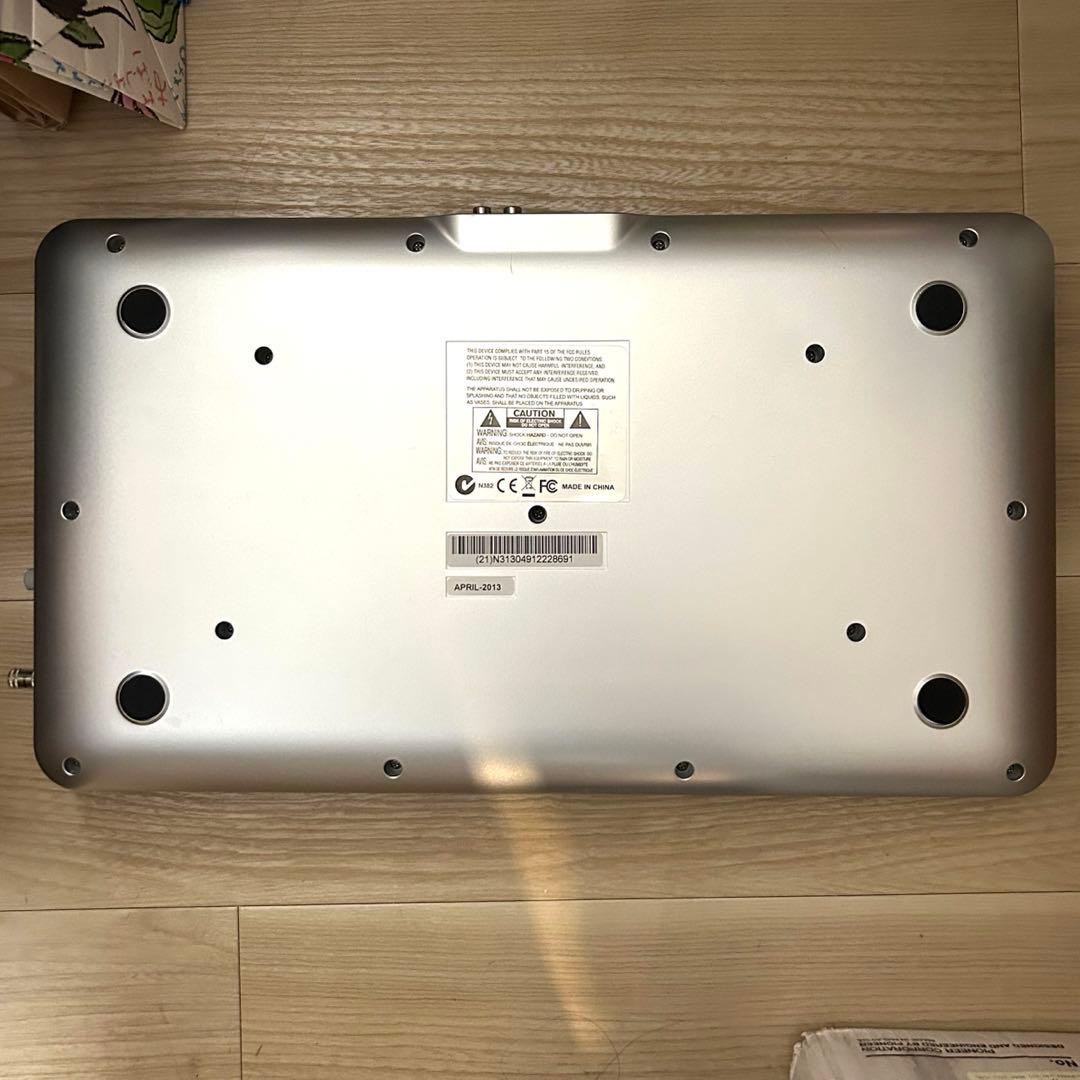 【美品】Numark Mixtrack Pro II DJコントローラー