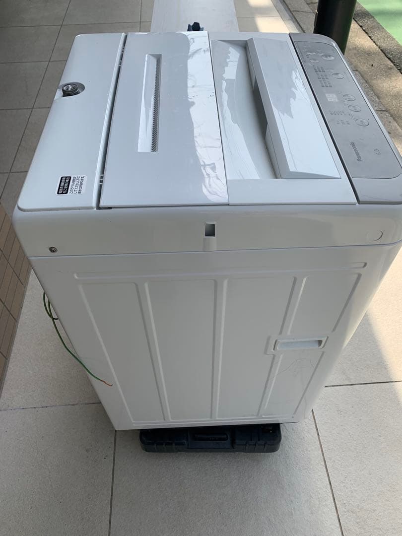 福岡市内配達設置無料　高年式　冷蔵庫　洗濯機　家電セット