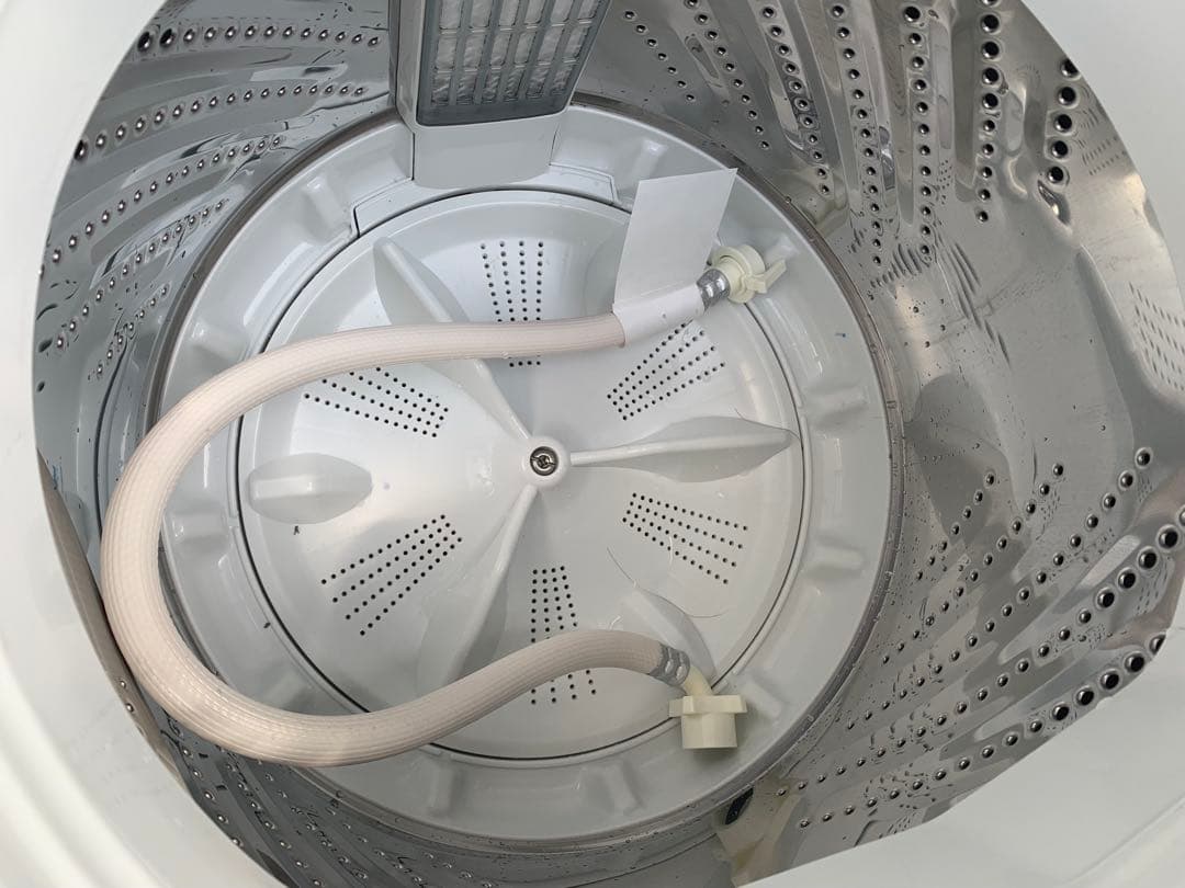 福岡市内配達設置無料　高年式　冷蔵庫　洗濯機　家電セット