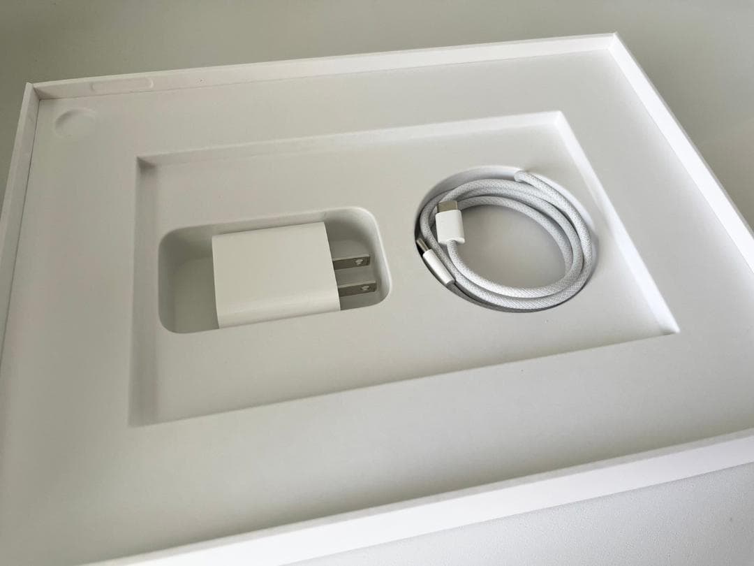 iPad10.9インチ(第10世代) ＋ apple pencil