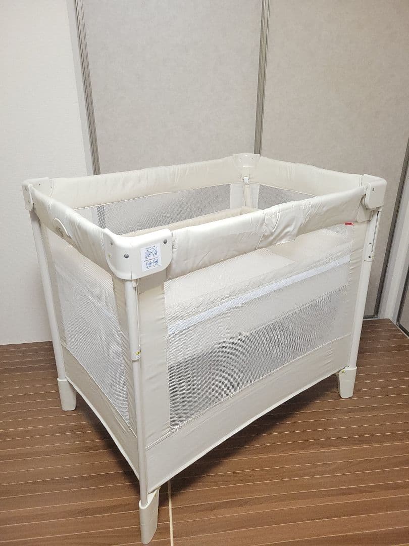 mita　アップリカ COCONEL AIR ココネルエアー