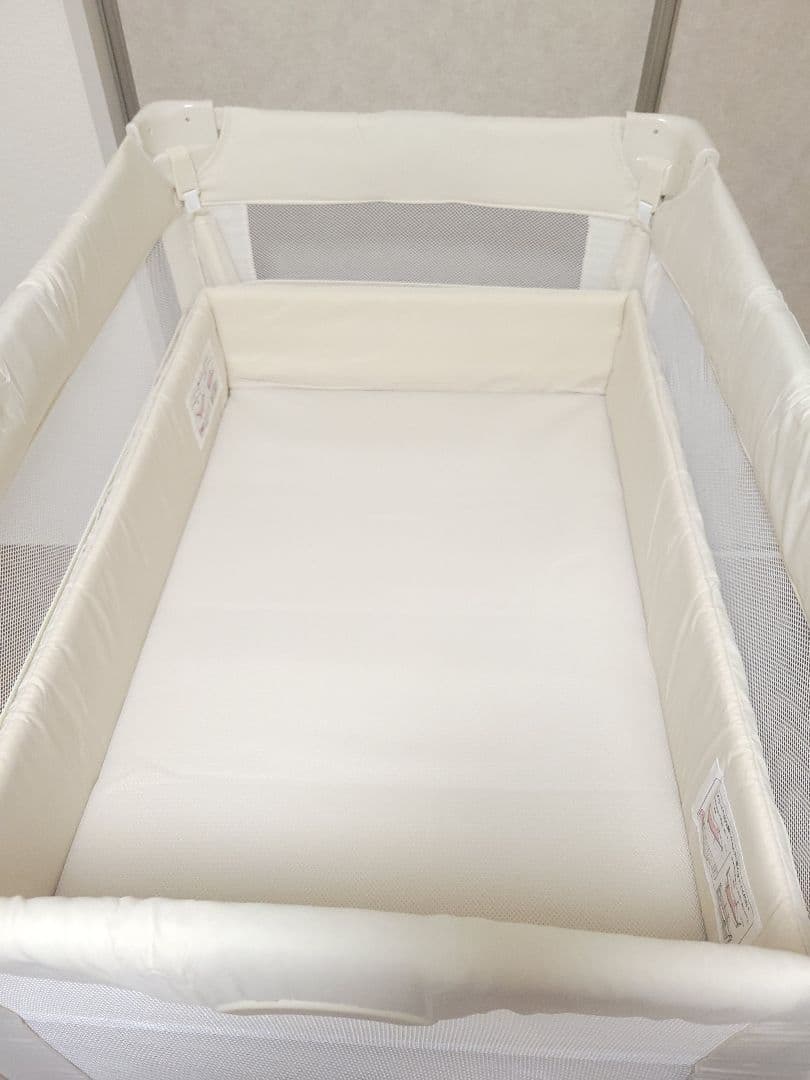 mita　アップリカ COCONEL AIR ココネルエアー