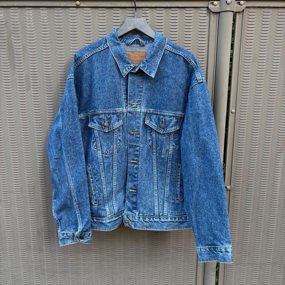 s*u様 90s usa製 Levi's 70507