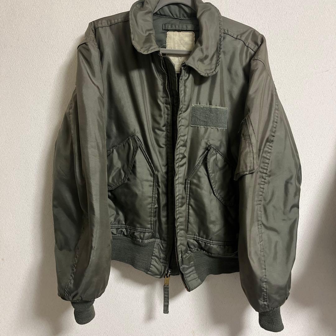 US.ARMY 米軍　CWU-45P フライトジャケット