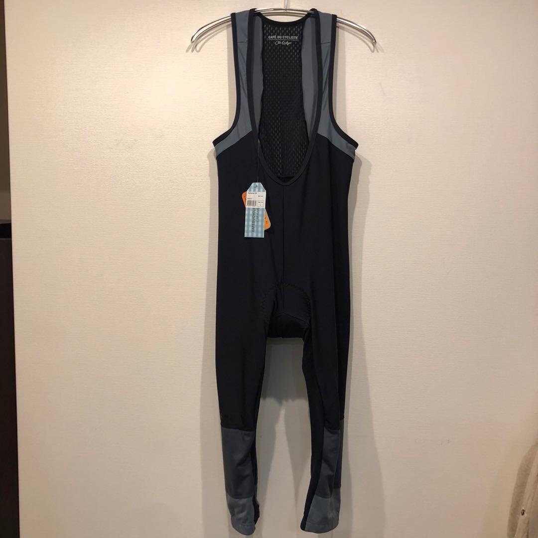 新品・未使用］Cafe du Cycliste ビブニッカーAdrienne L