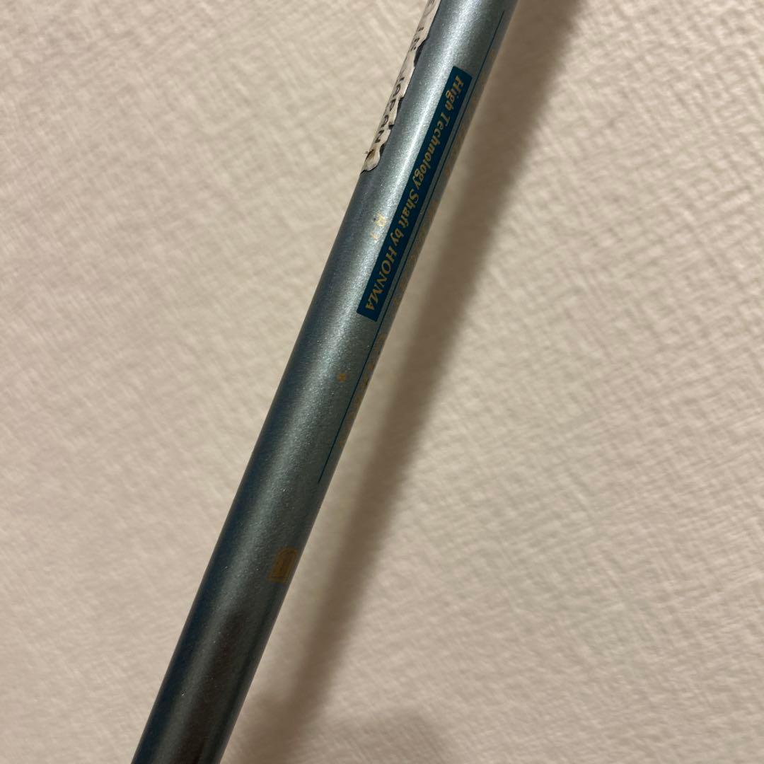 ホンマ　NEW LB-280 メンズ R １３本　右利き　ゴルフセット