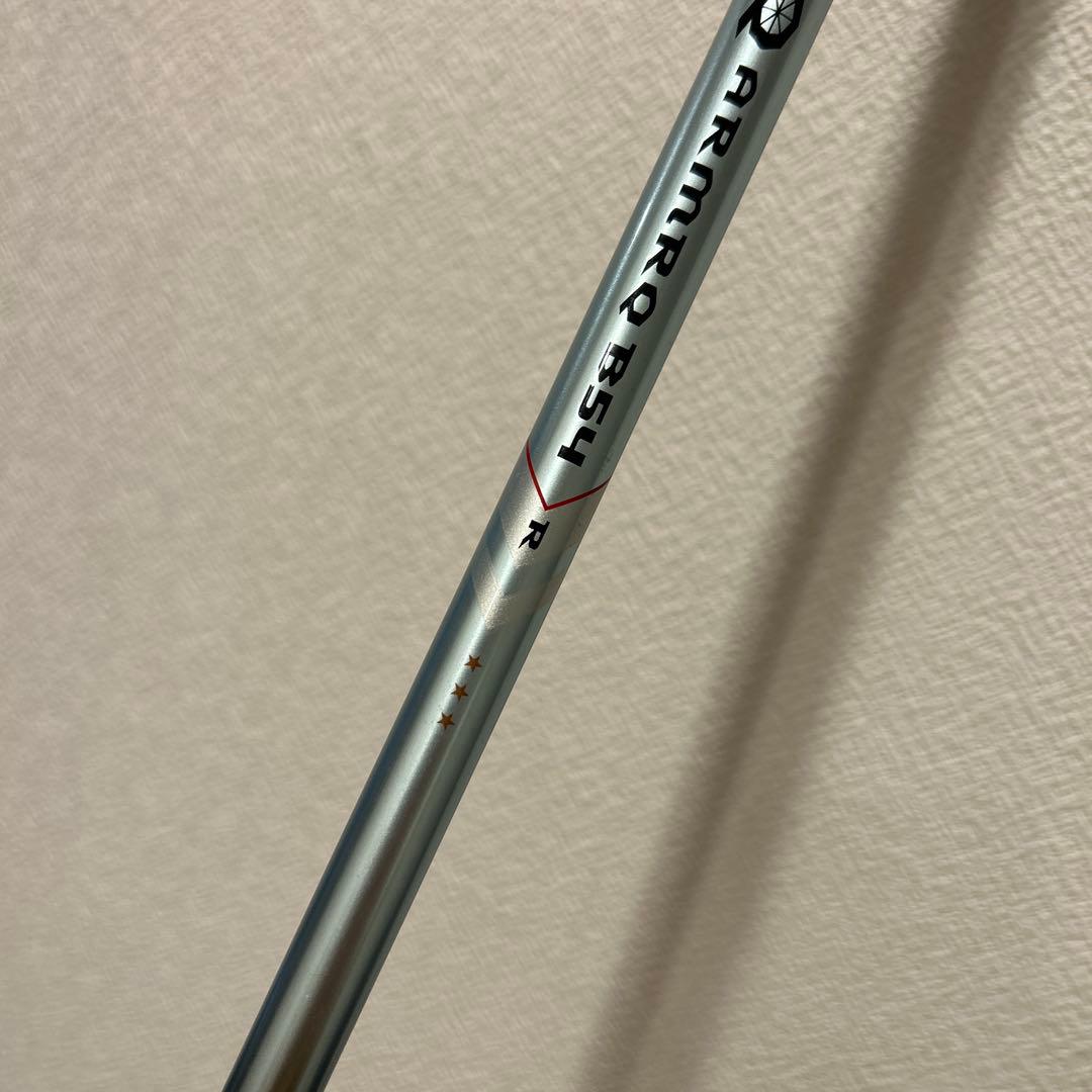 ホンマ　NEW LB-280 メンズ R １３本　右利き　ゴルフセット