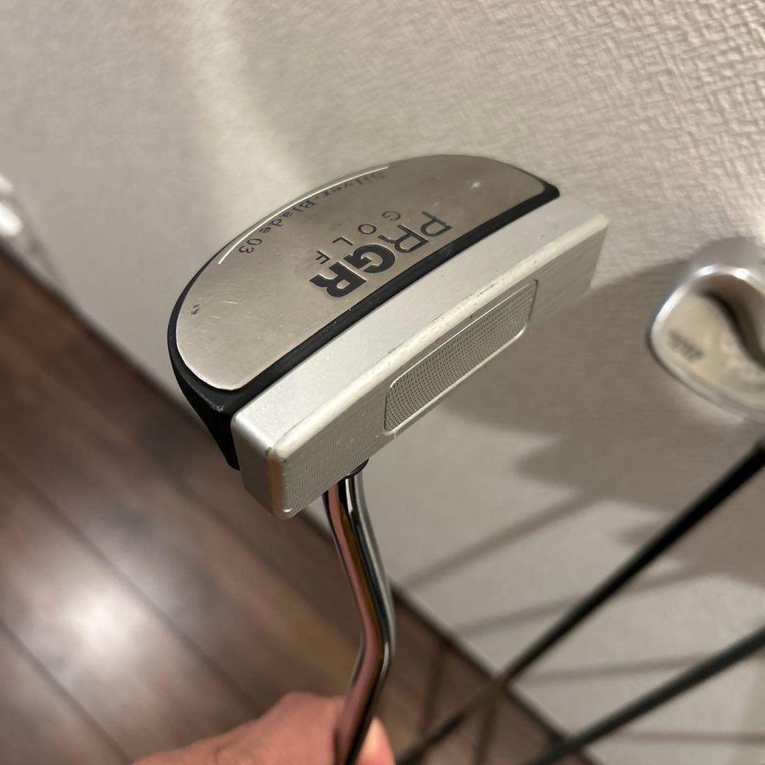 ホンマ　NEW LB-280 メンズ R １３本　右利き　ゴルフセット